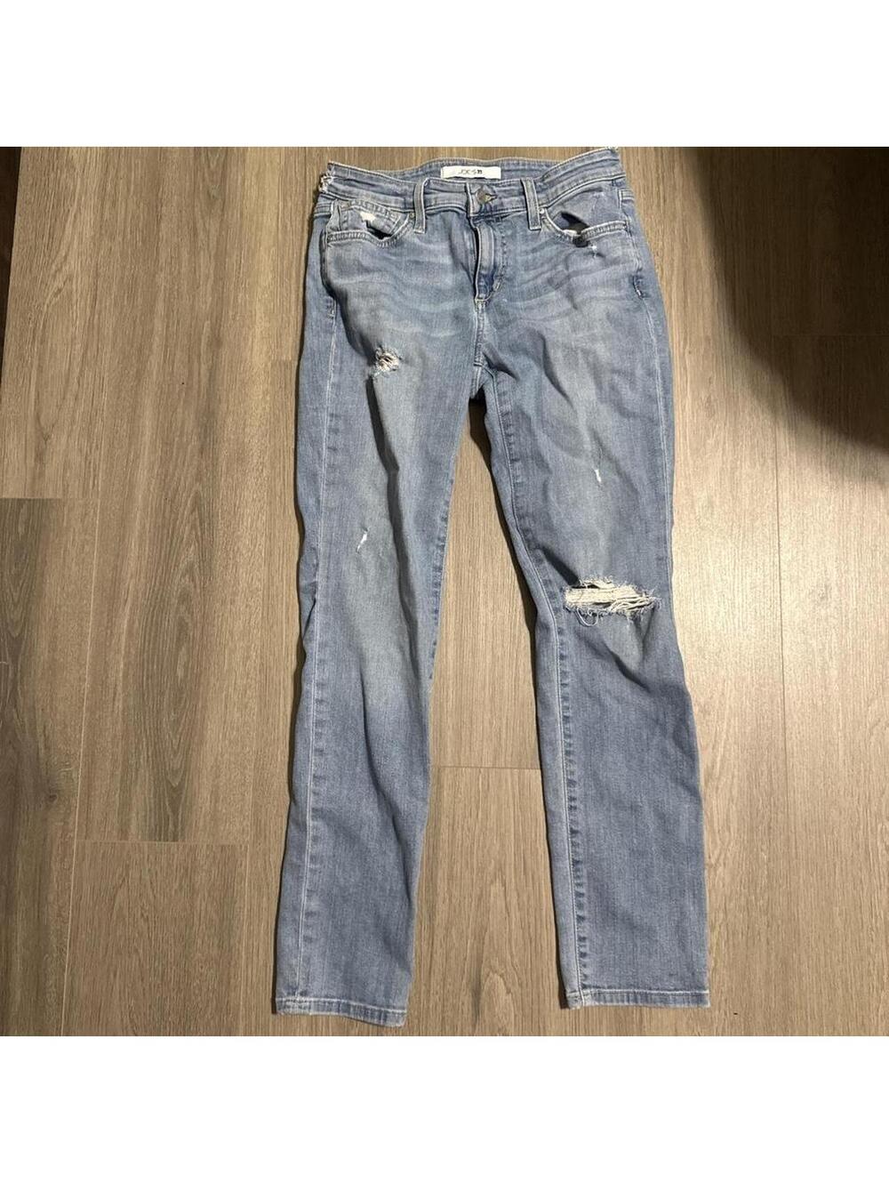 Joe's Jeans Women's Blue Jeans